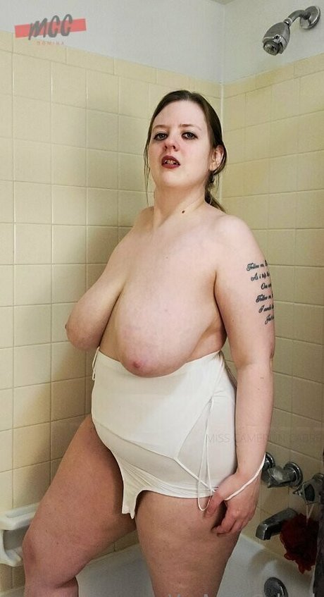 yesmisscabrel Profile pic