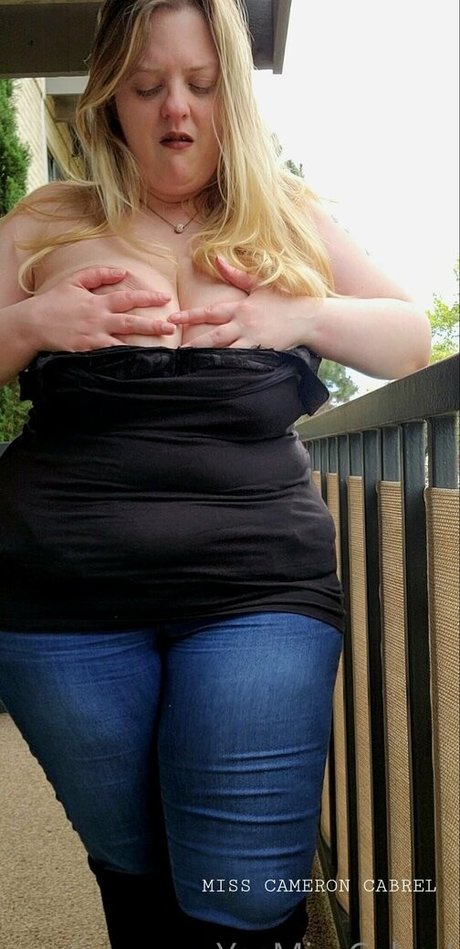 yesmisscabrel exclusive model gallery