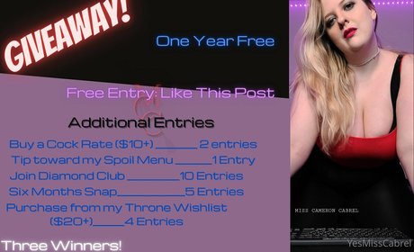 yesmisscabrel adult model photos