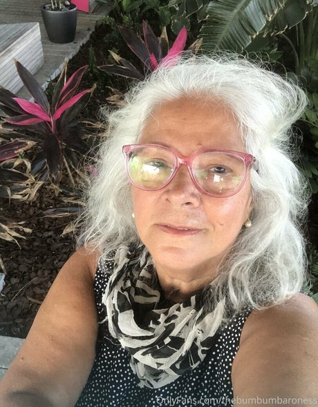 thebumbumbaroness pornstar art gallery