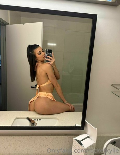 rocketkylie pornstar beautiful photos