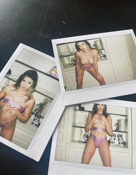 rocketkylie naked star photo