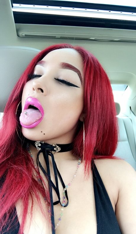 Lipssofrenchhh star naked pictures