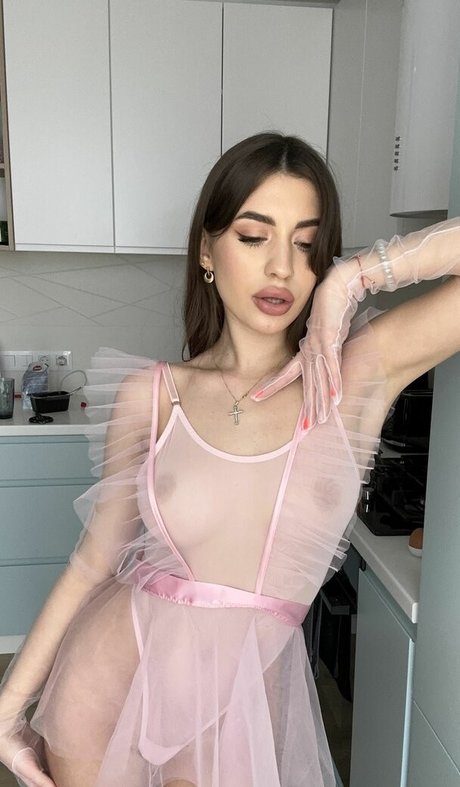 Lili Coco model sexy pictures