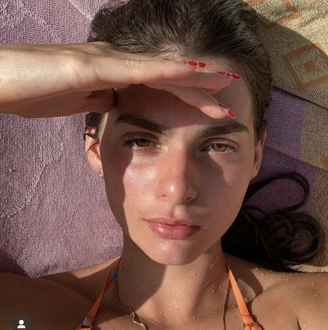 Rebeka Catalina nice pornstar photos