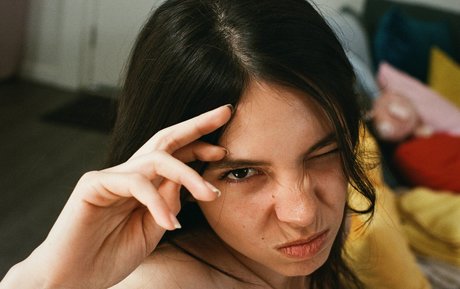 Karla Torrecillas model nude photos