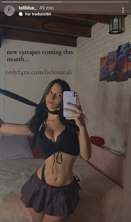 Bellu Ottobri pornstar nudes pics