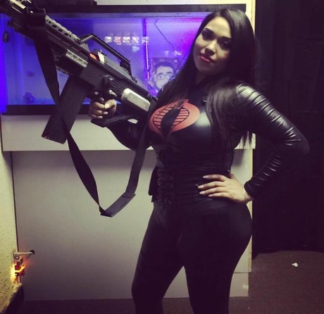 Texas Marie best model images