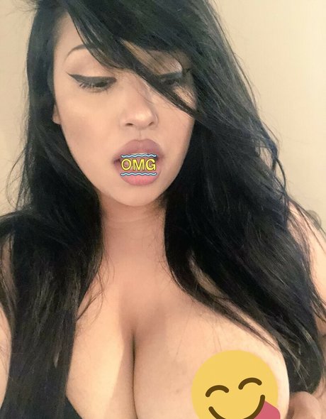 Texas Marie exclusive model pictures