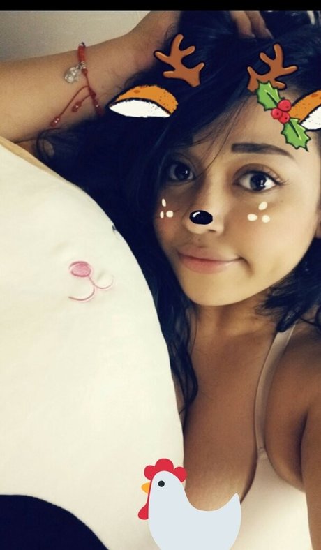 Texas Marie model erotic image