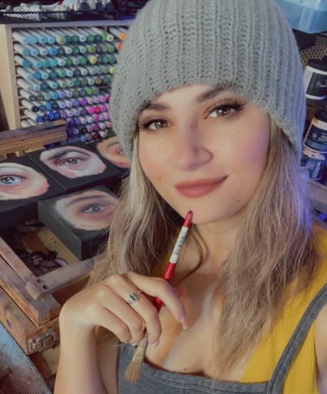 TSWG pornstar high quality picture