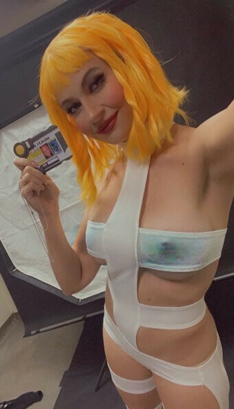 TSWG sexy model gallery