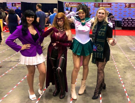 TSWG pornstar pretty archive