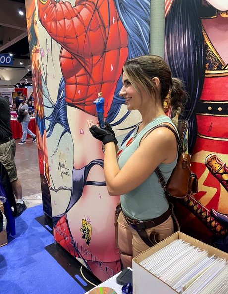 TSWG star naked images