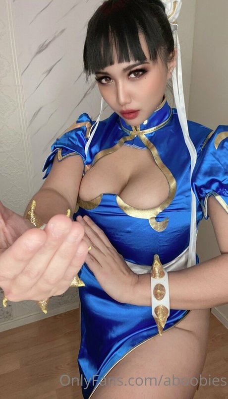 aboobies star xxx gallery