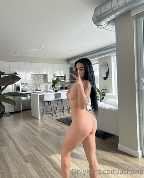 Goddessash top star archive