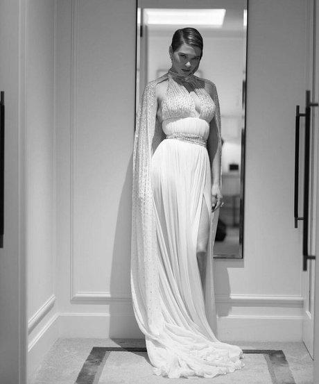 Lea Seydoux naked star archive