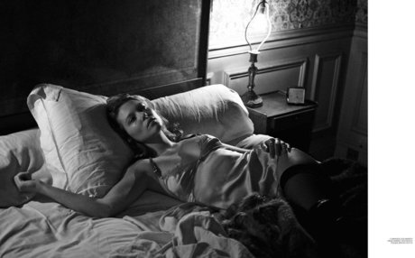 Lea Seydoux exclusive model galleries