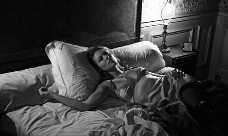 Lea Seydoux porn model photo