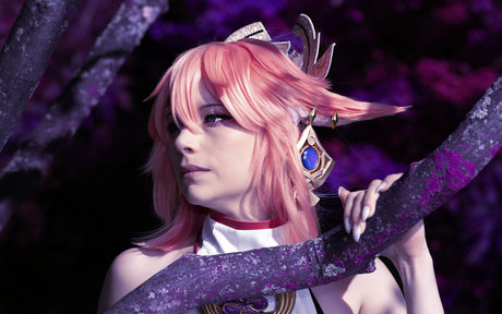 Dera Megurine Profile pic