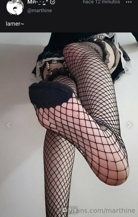 marthineg model top pictures