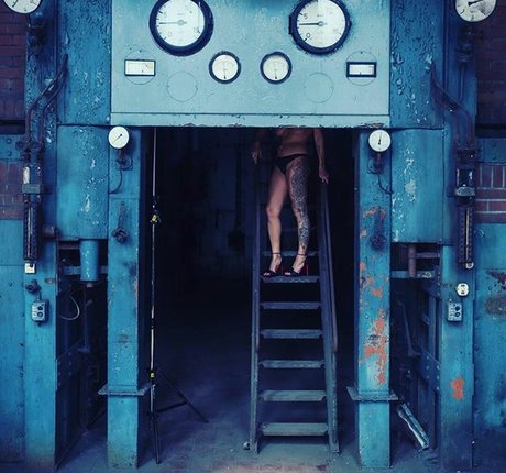 sandydeanjean naked pornstar pics