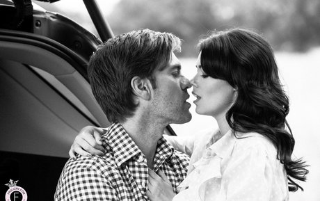 Ava Dalush perfect model picture