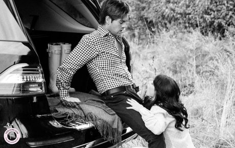 Ava Dalush pornstar nude archive