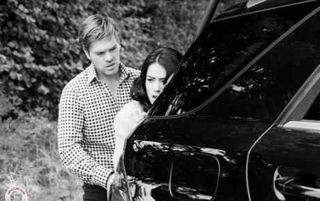 Ava Dalush porn star images