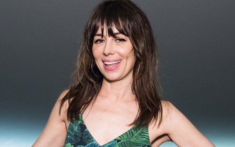 Natasha Leggero actress images