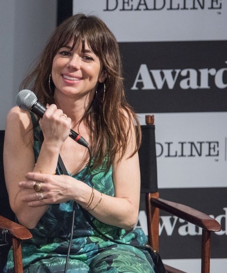 Natasha Leggero erotic model gallery