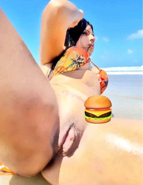 Beatriz Cardoso nude pornstar photos