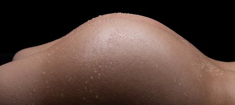 cute bean ting model best img