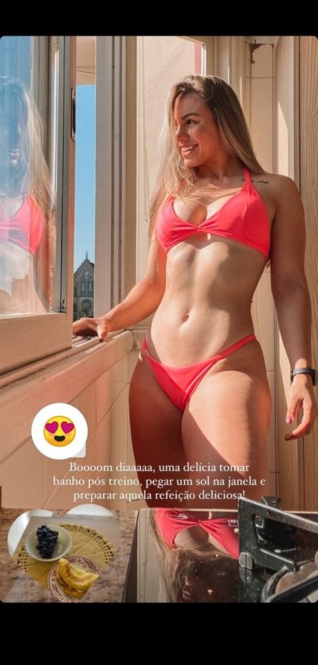 Paloma Aline beautiful pornstar picture