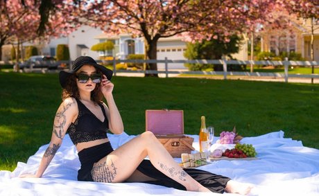 kittymekelsey nude star photos