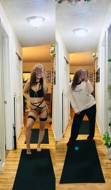 kittymekelsey pretty model galleries