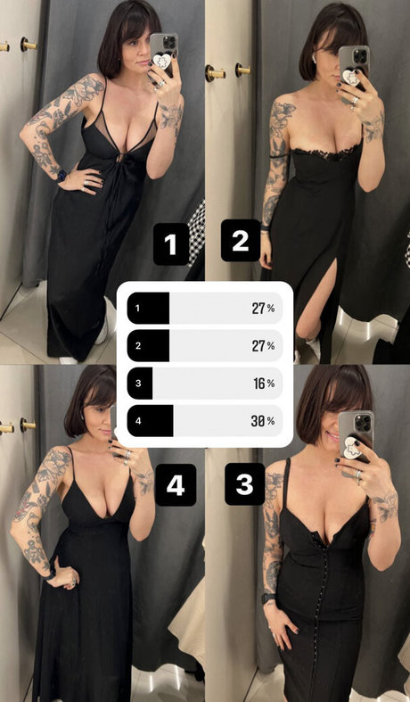 Daria Perel hot pornstar archive