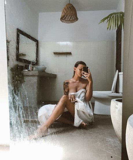 Daria Perel porn star photo