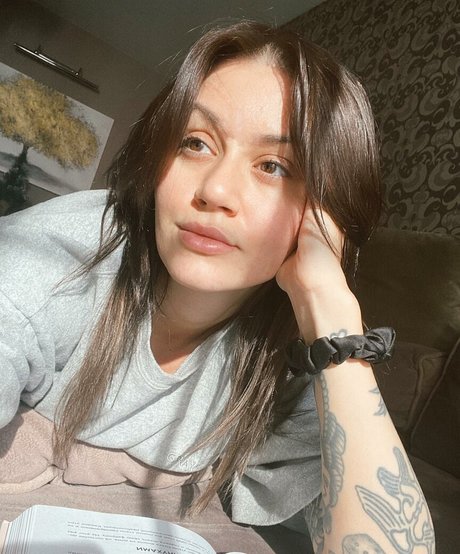 Daria Perel nudes star pictures