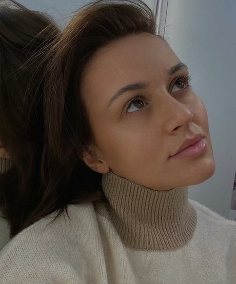 Daria Perel top model pictures