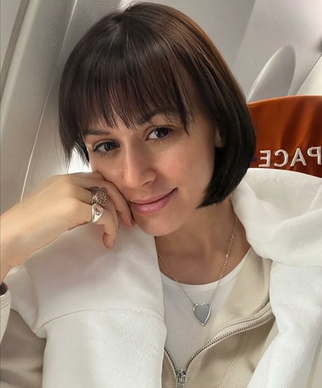 Daria Perel model xxx images