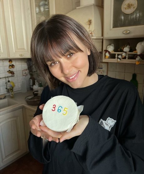 Daria Perel sex actress image