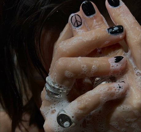 Daria Perel model porn photo