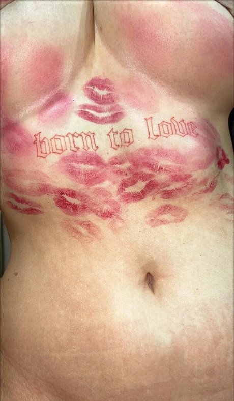 Daria Perel model adult images