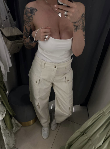 Daria Perel pornstar perfect pictures