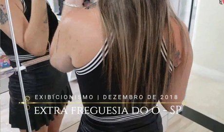 Cristina Almeida nudes model gallery