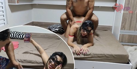 Cristina Almeida hd model photo