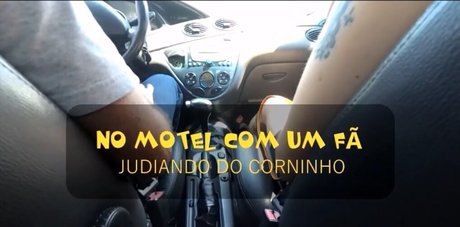 Cristina Almeida model exclusive photo