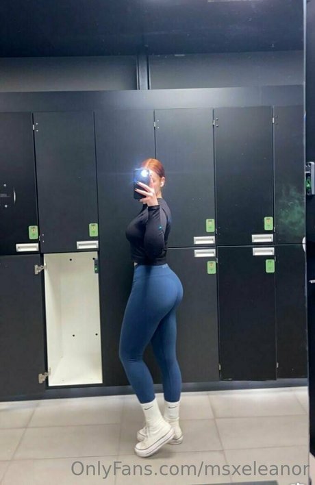 cutieeeeleanor porn actress archive