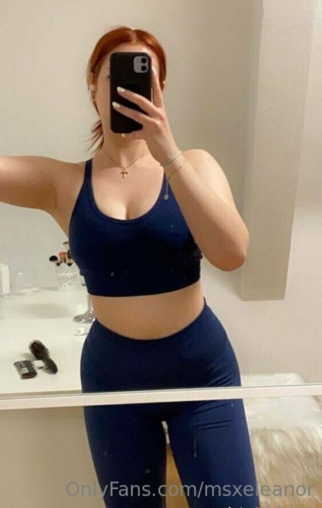 cutieeeeleanor adult actress images